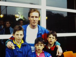 DIA1988PENALTYBOKAAL